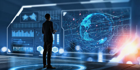 垂直深耕 隱形冠軍在大數(shù)據(jù)網(wǎng)絡技術領域的戰(zhàn)略選擇