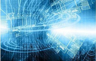 羅定宇陽電子科技項(xiàng)目順利推進(jìn)，首期工程預(yù)計(jì)年底建成投產(chǎn)